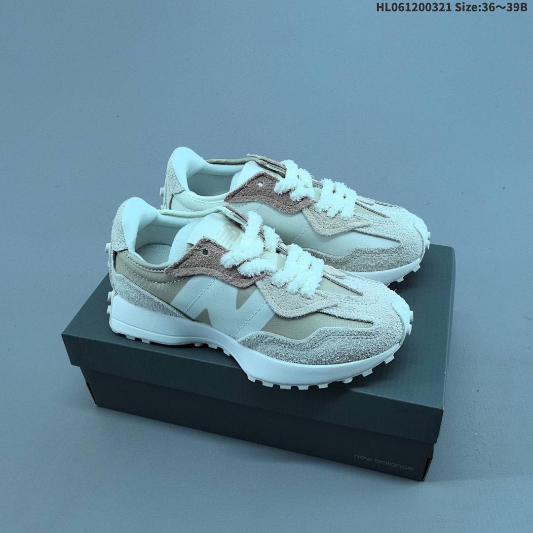 New Balance MS327 N