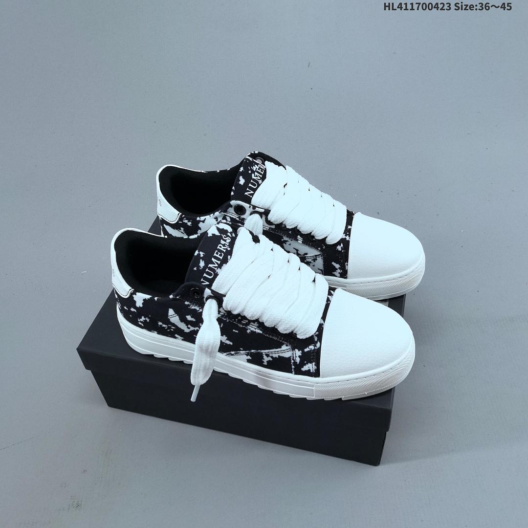 NUMER1S Y825 HL411700423 Size 45 - foto 4