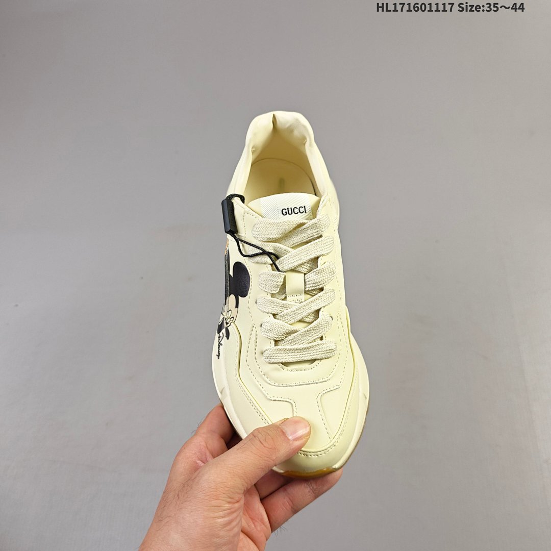 Gucci 80 Gucci Logo Rhyton Gucci Rhyton - foto 7