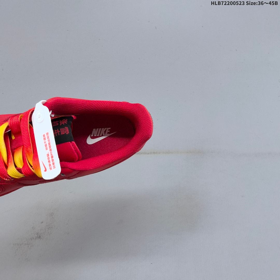 NIKE AIR FORCE 1‘07 LV8 -011 - foto 9