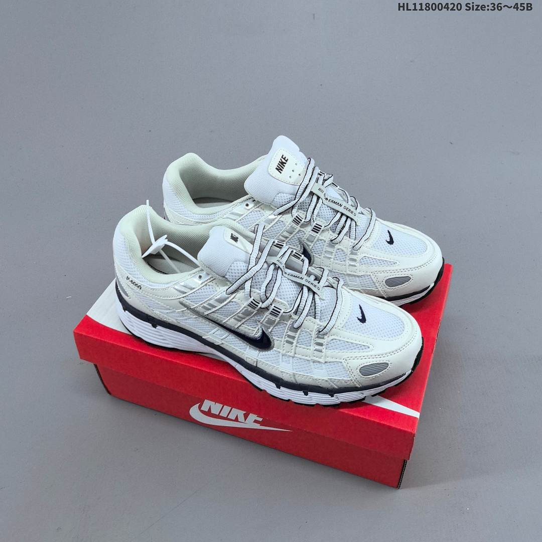 Nike P-6000 - foto 6