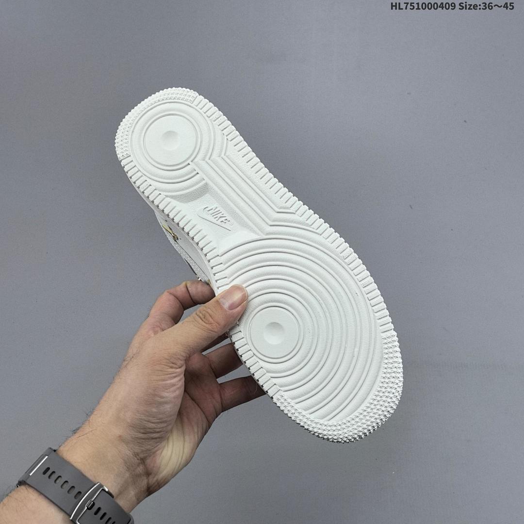 Nike Air Force 1’07 Force 1 - foto 7