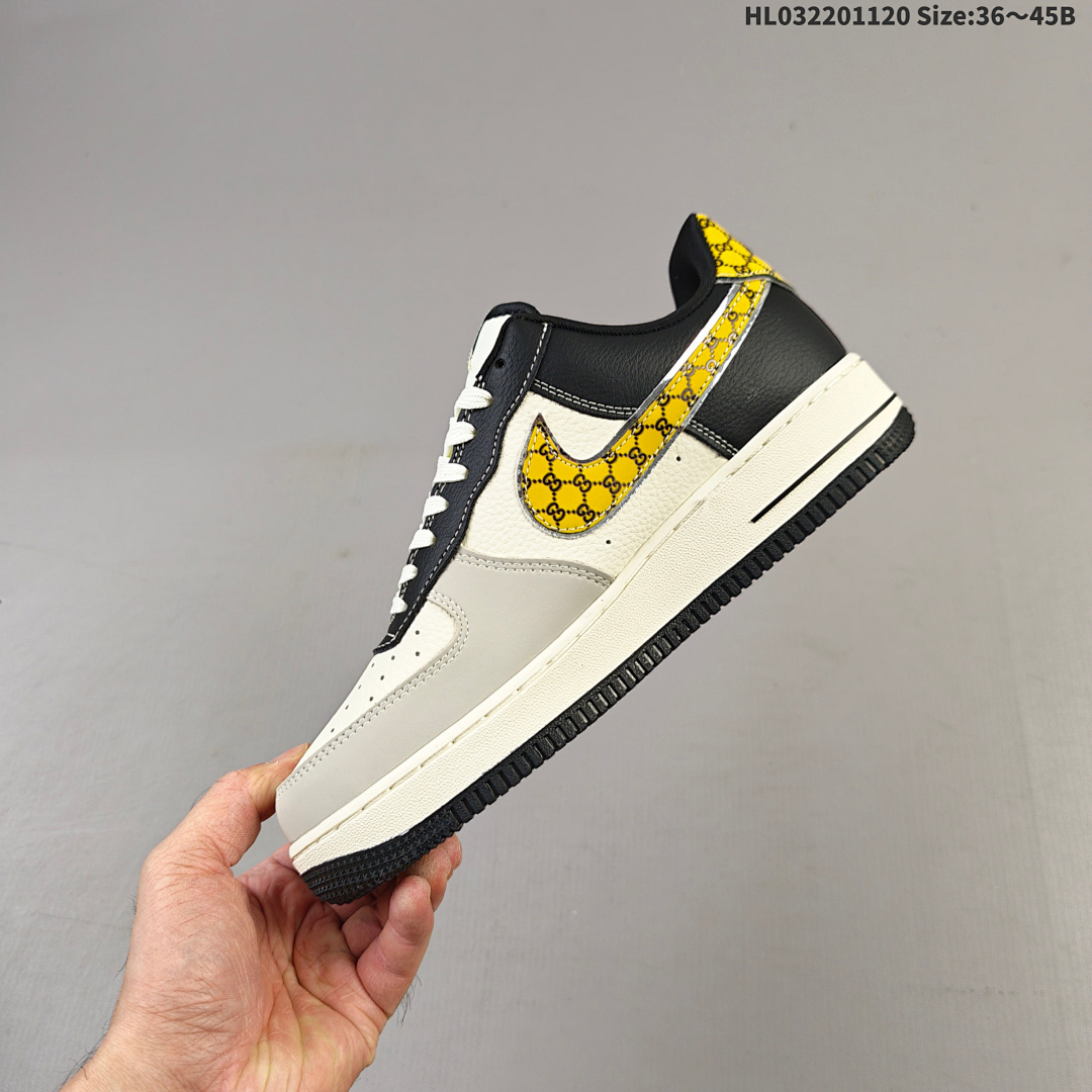 Nike Air Force1 07 low - foto 8