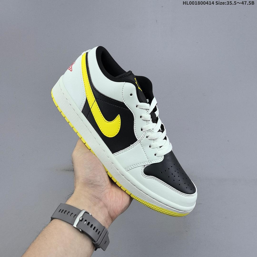 Air Jordan 1 Low 6.0 AJ1 1 aj1 1 Air Jordan 1 Low - foto 3