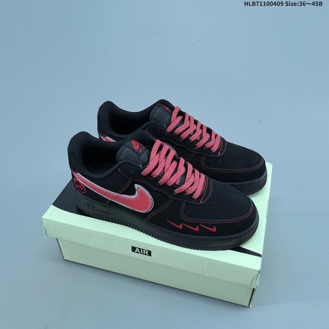 NIKE AIR FORCE 1‘07 LV8 - - foto 2