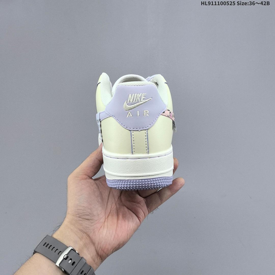 Nike AIR FORCE 1’07 Force - foto 6