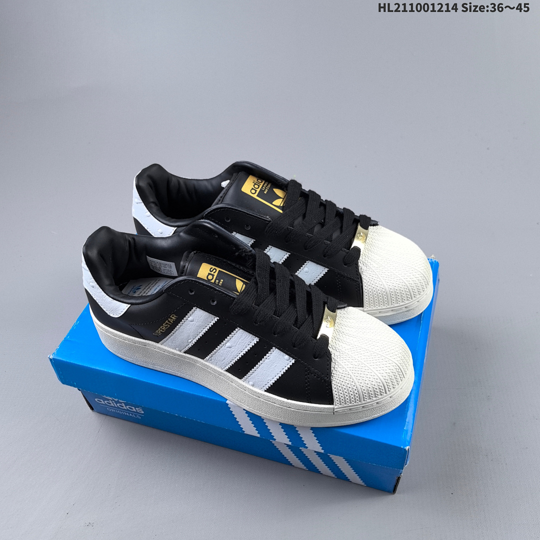 / Adidas Originals Superstar XLG IF9995 HL211001214 Size - foto 3