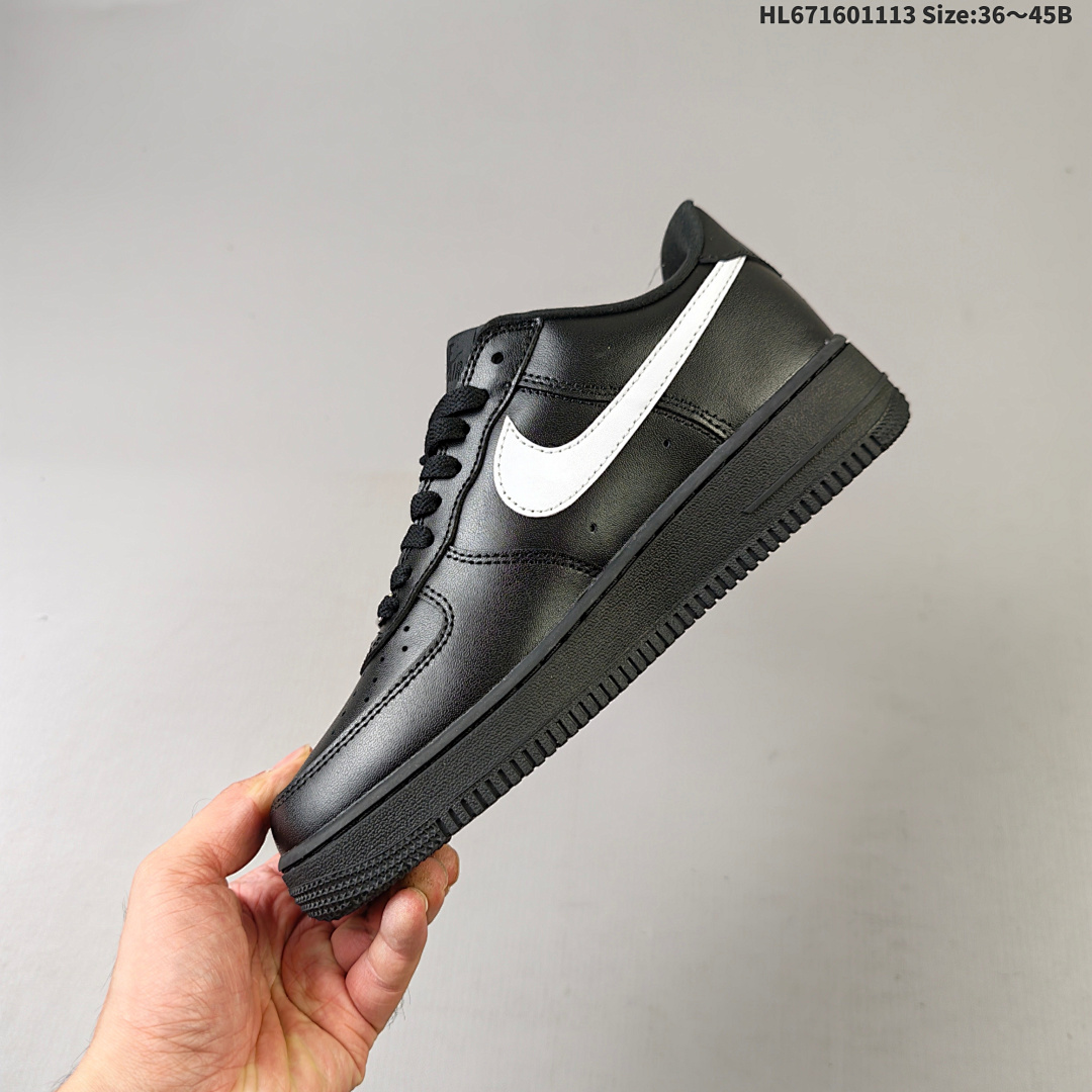 NIKE AIR FORCE 1‘07 -002 Size - foto 8