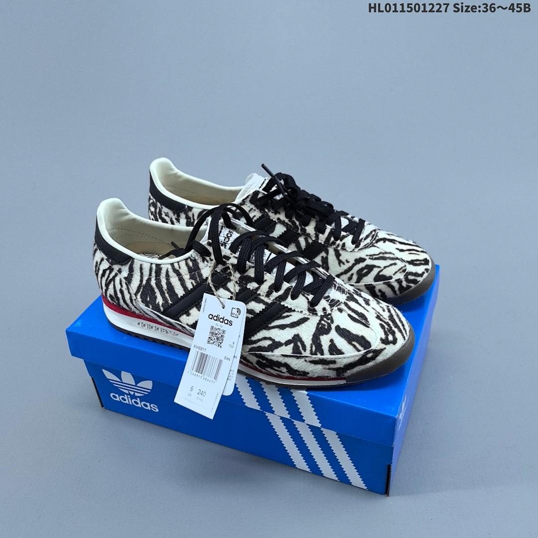 Adidas SL 72 RS 4 - foto 2
