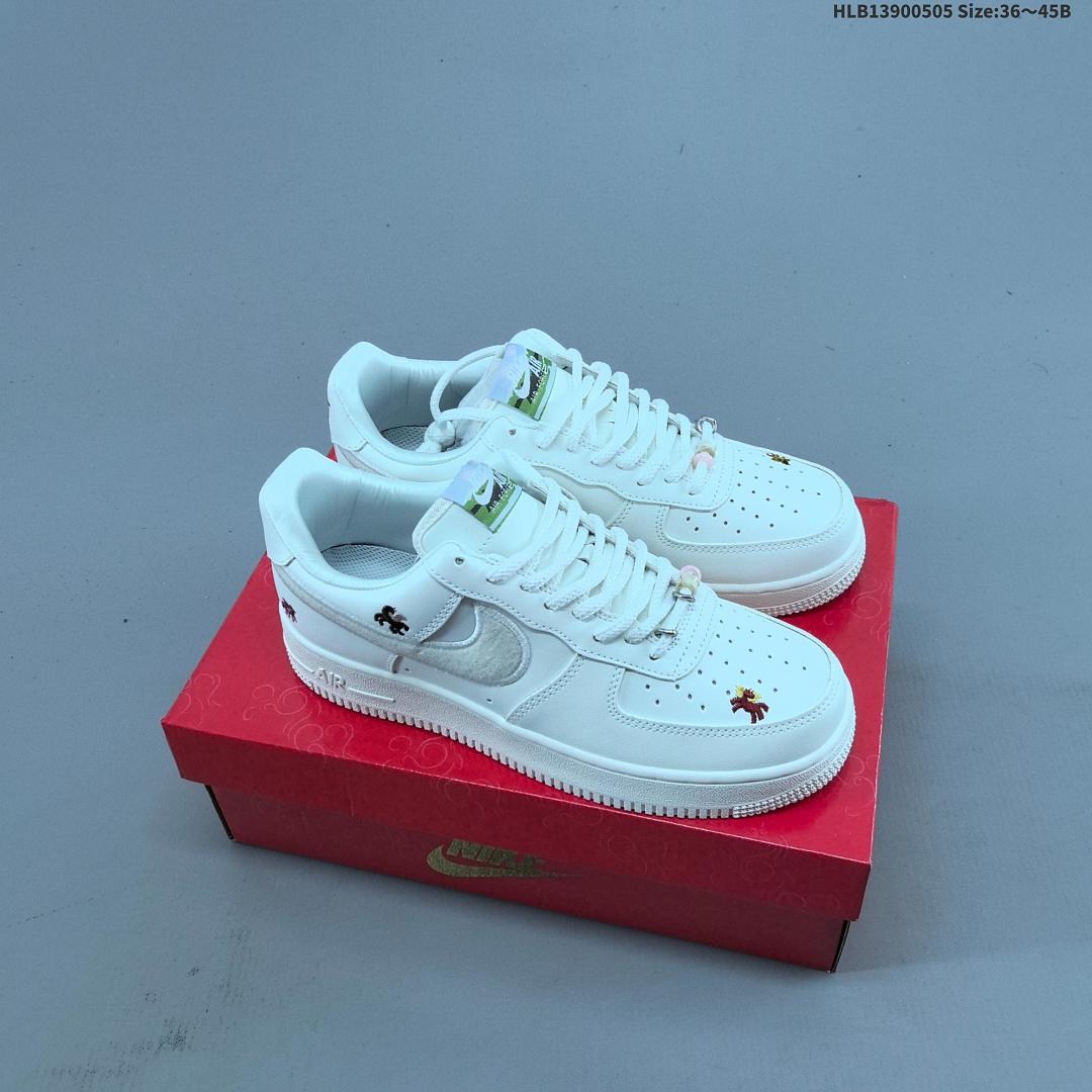 Nike Air Force 1’07 Forc - foto 5