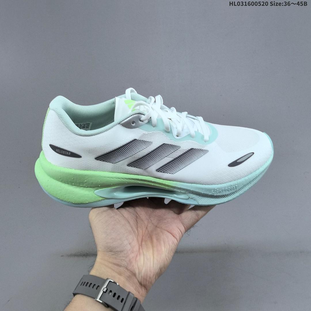 adidas VELOSTAR KI6018 HL031600520 Size 45B - foto 5