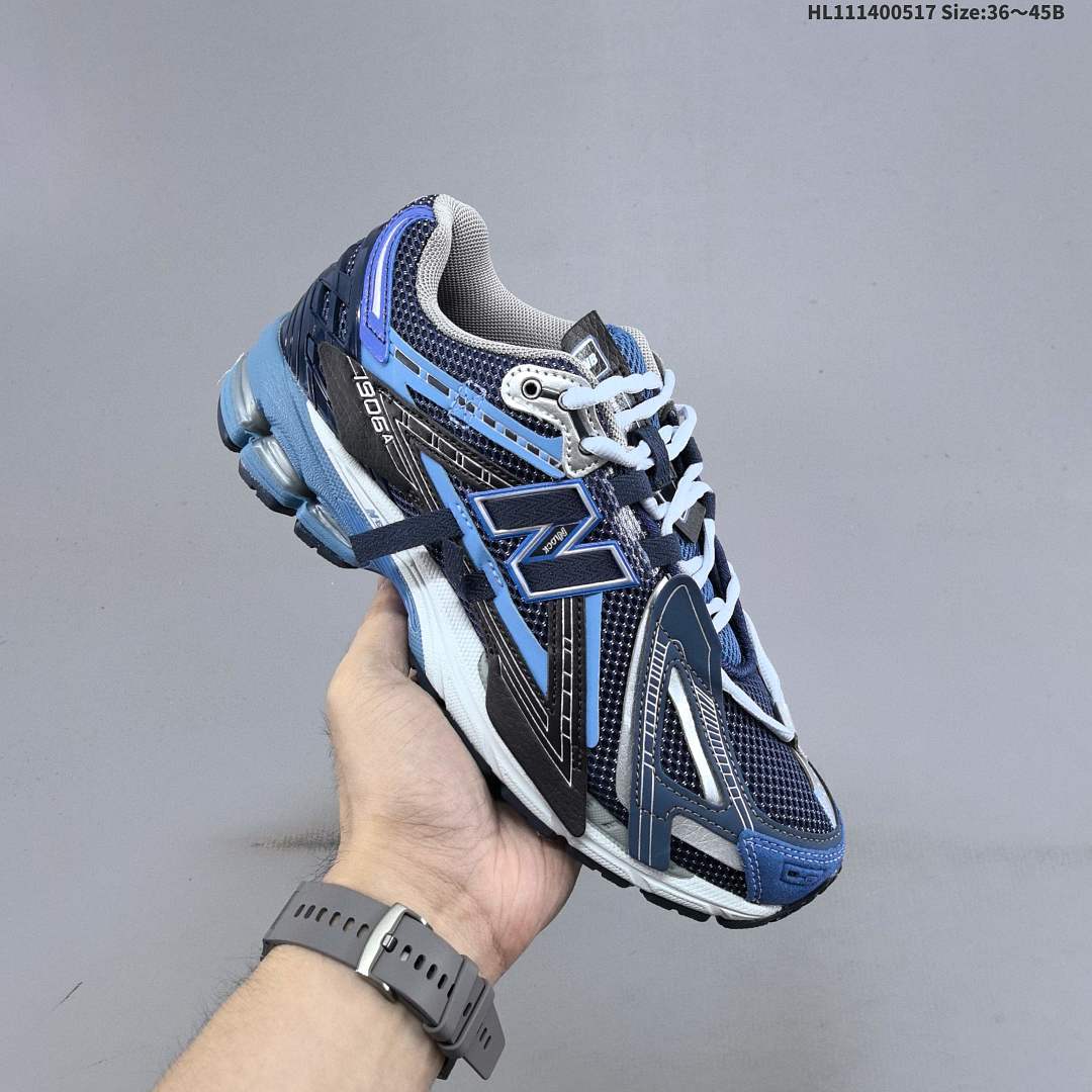 New Balance M1906 NB - foto 3