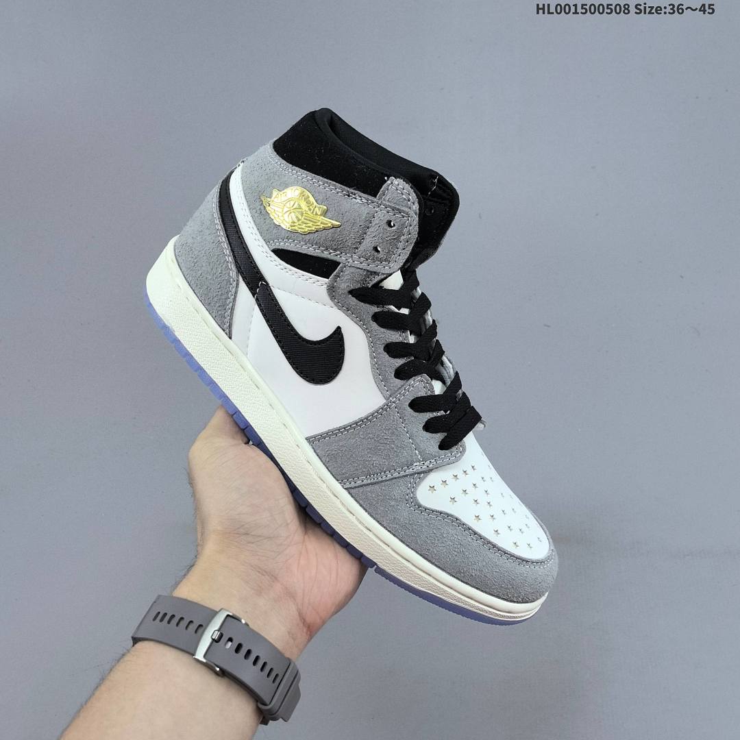 A Air Jordan 1 High OG "All-star" AJ1 1 aj1 1 - foto 3