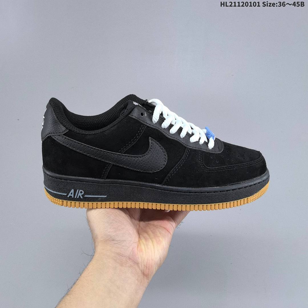 Nike Air Force 1’07 Force 1 - foto 9