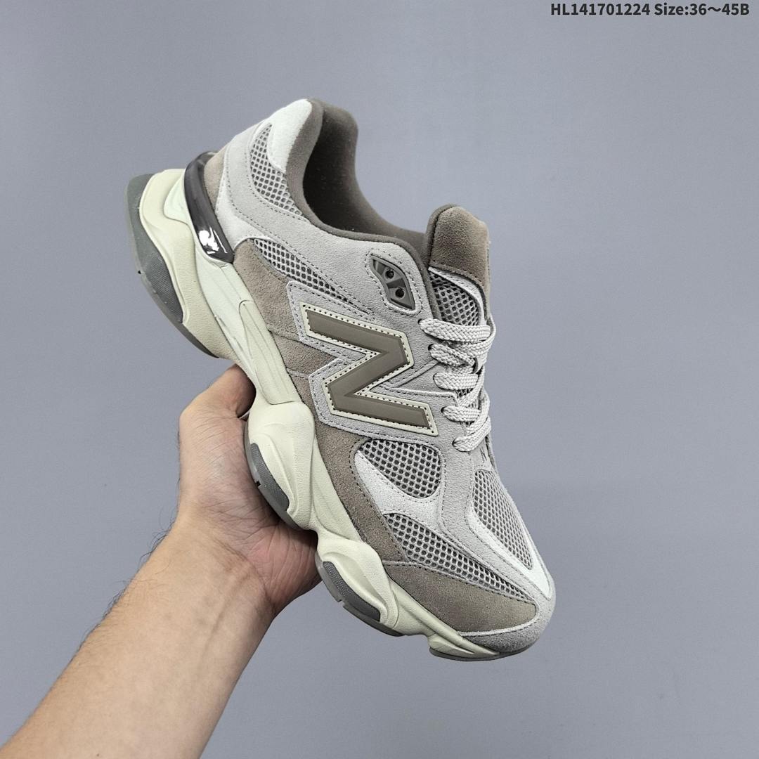 New Balance 9060 ABZORB - foto 8