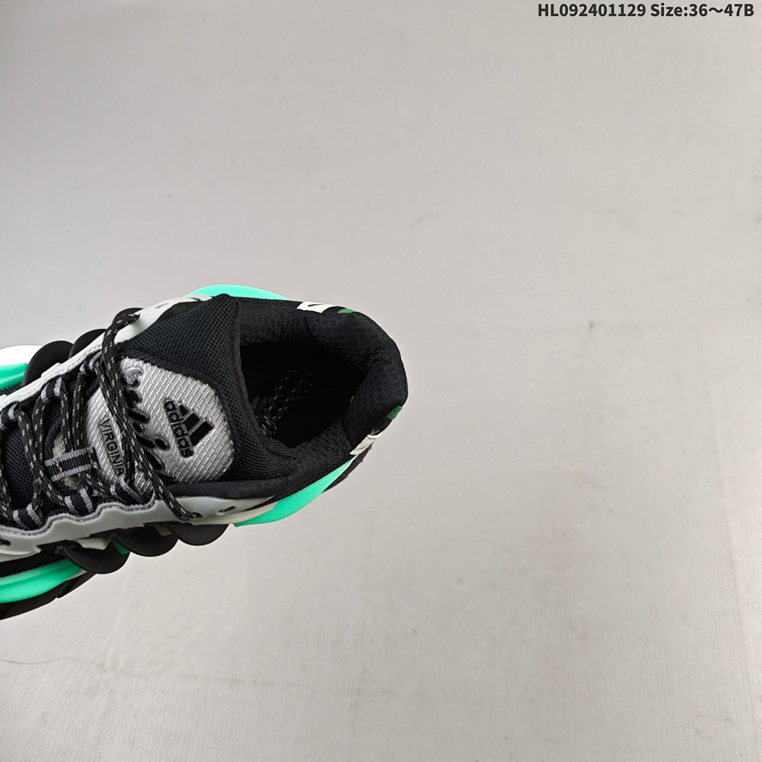 Adidas Adistar Jellyfish 3D - foto 2