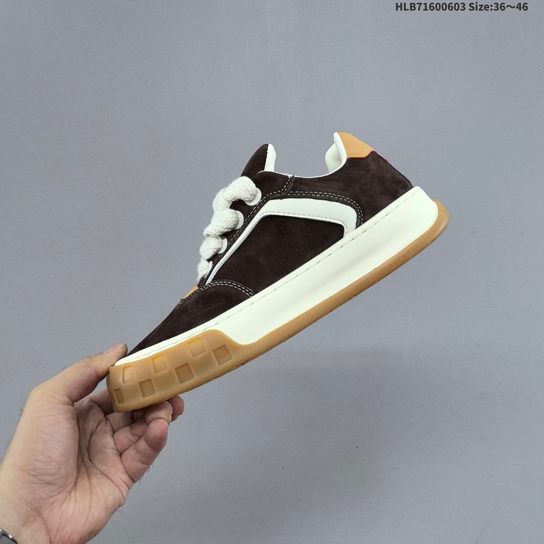 Louis Vuitton/ TPR ❗ LV LOUIS VUITTON Tilted Low Sneakers - foto 4