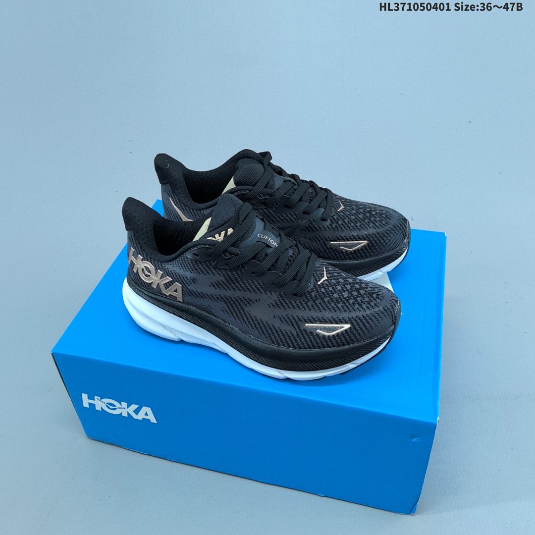 HOKA M CLIFTON 9 HOKA ONE ONE ONE ONE “ ” - foto 10