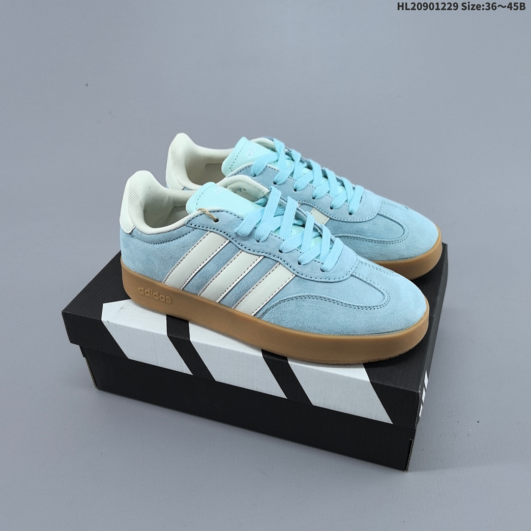 Adidas BARREDA DECODE T - foto 5