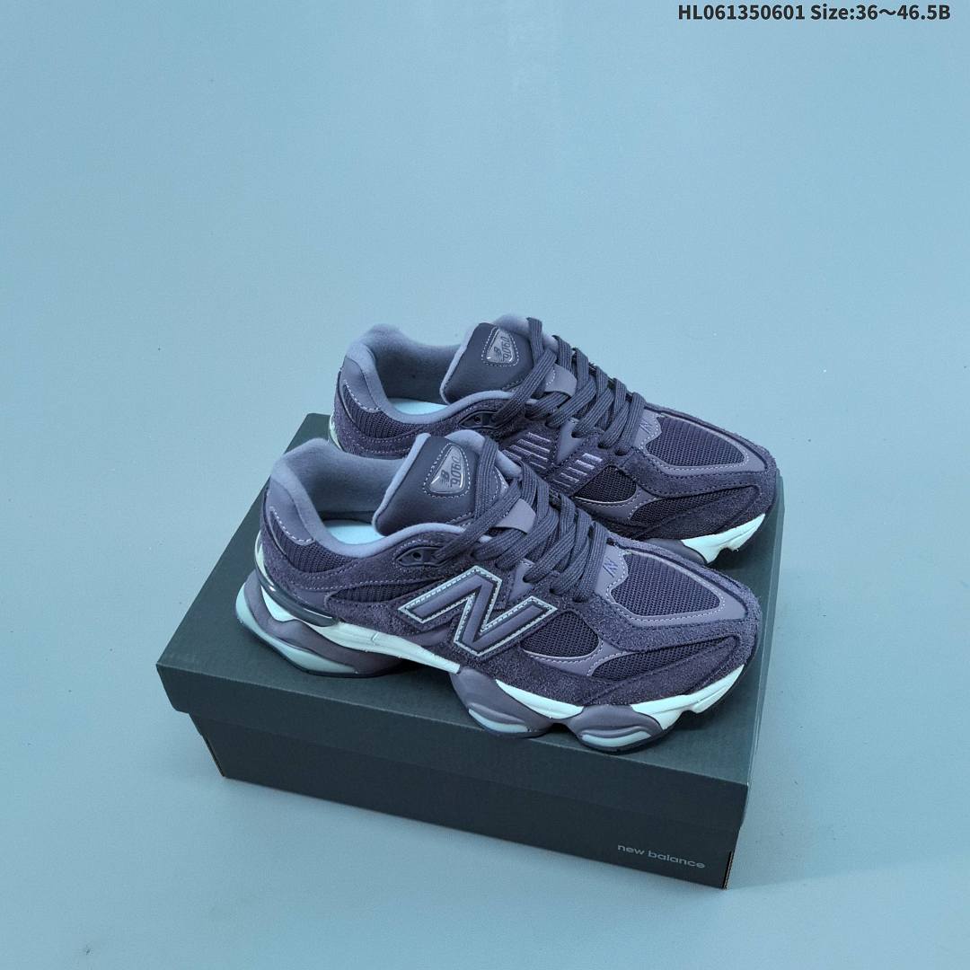 New Balance 9060 ABZORB - foto 8