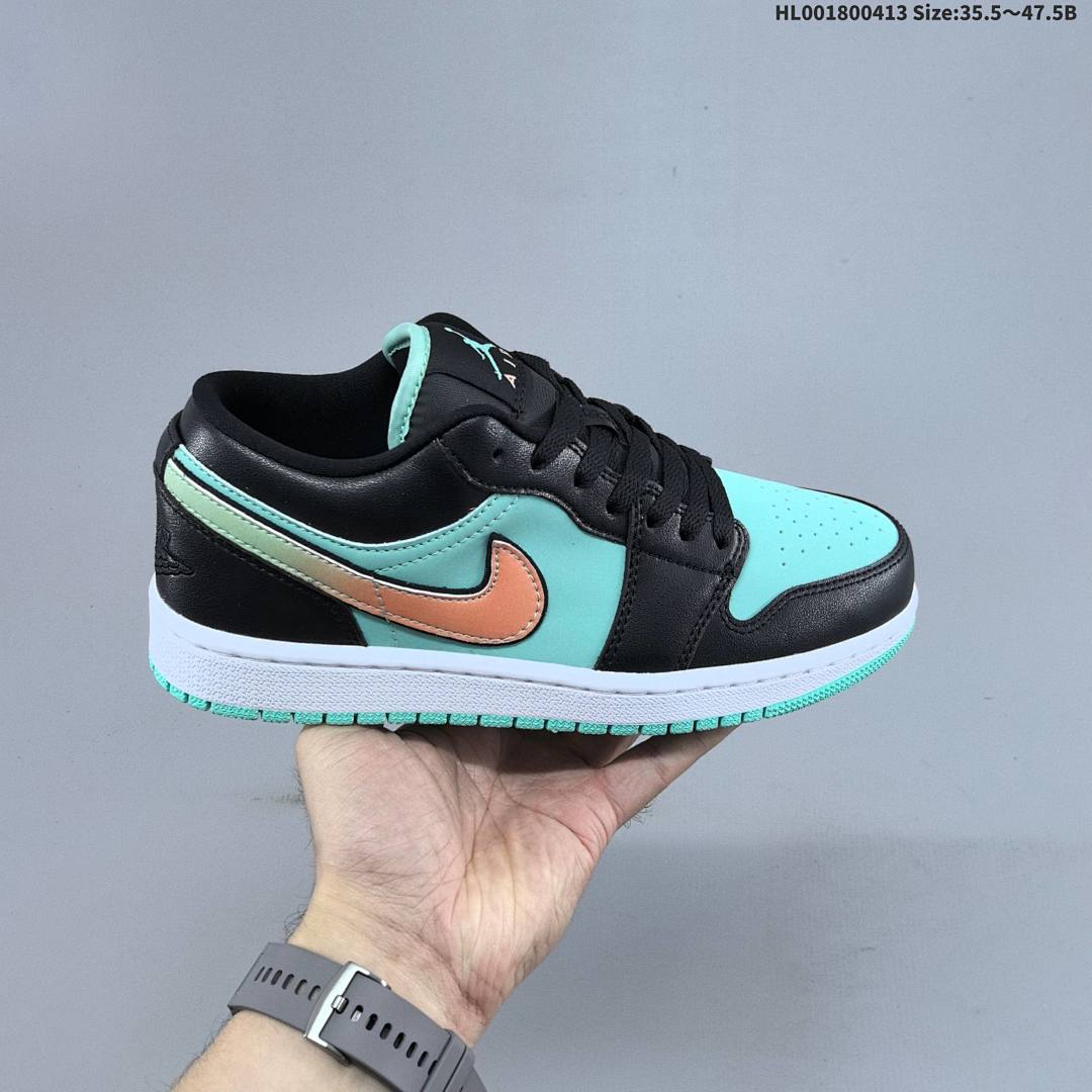 Air Jordan 1 Low SE "Tropical Twist" AJ1 1 aj1 1 - foto 2