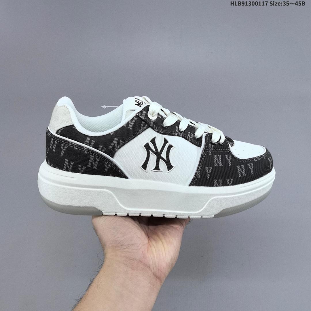 MLB CHUNKY LINER DENIM - foto 9