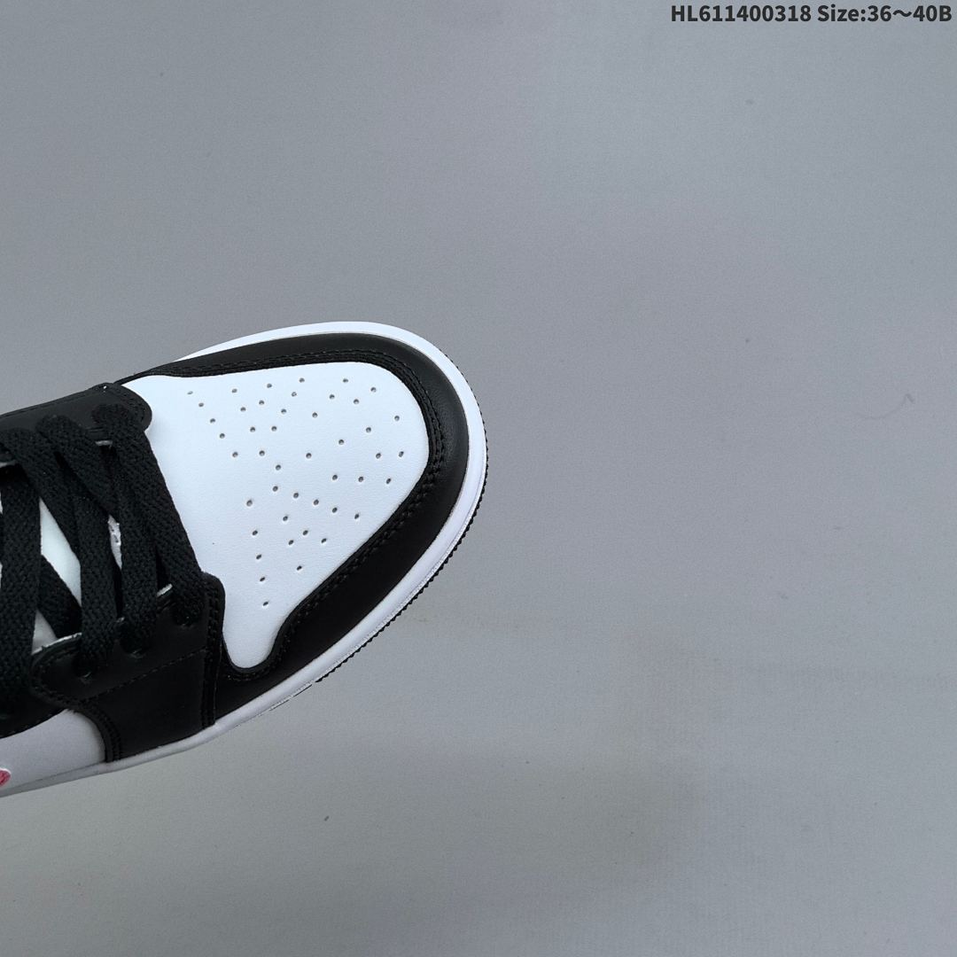 Air Jordan 1 Low AJ1 1 aj1 1 - foto 8