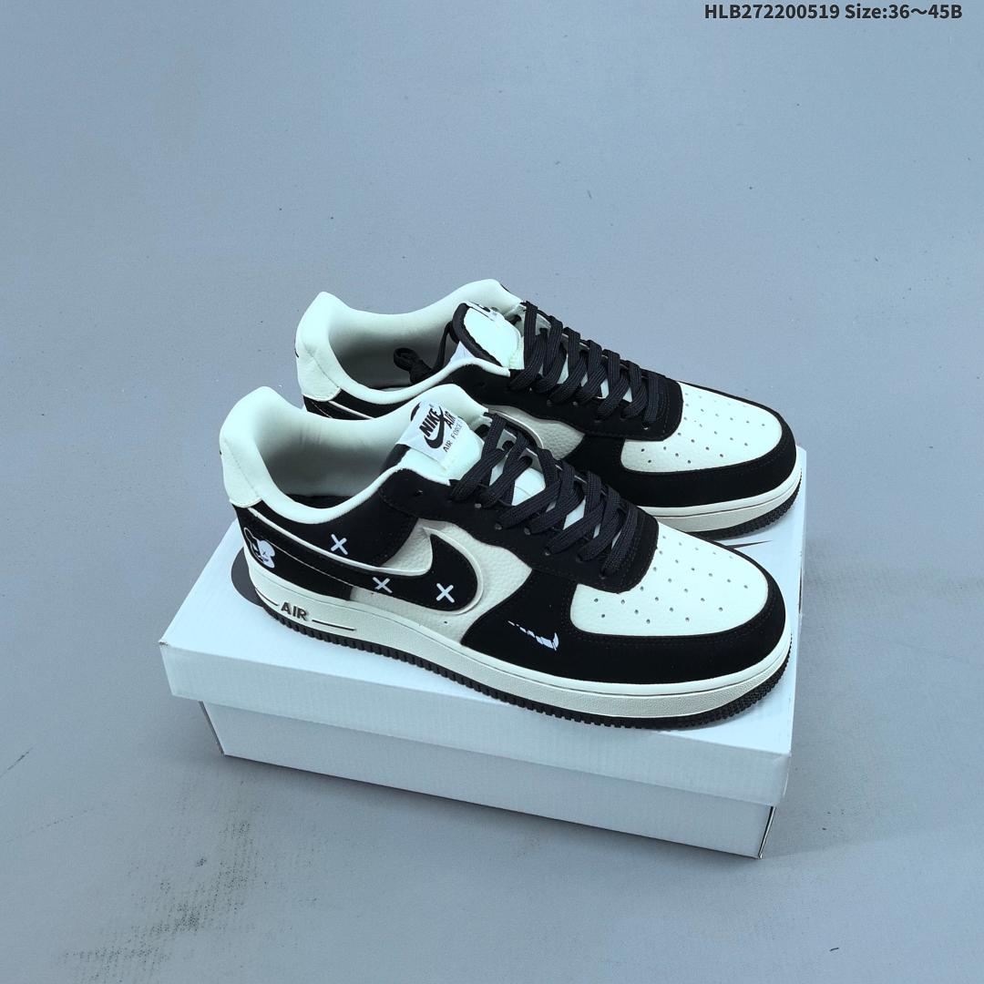 NIKE AIR FORCE 1‘07 LV8 -151