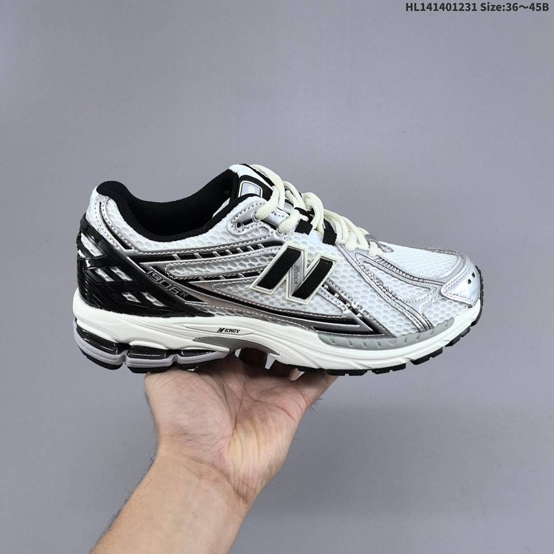 New Balance M1906RI NB NB 2002 1906 NB - foto 9