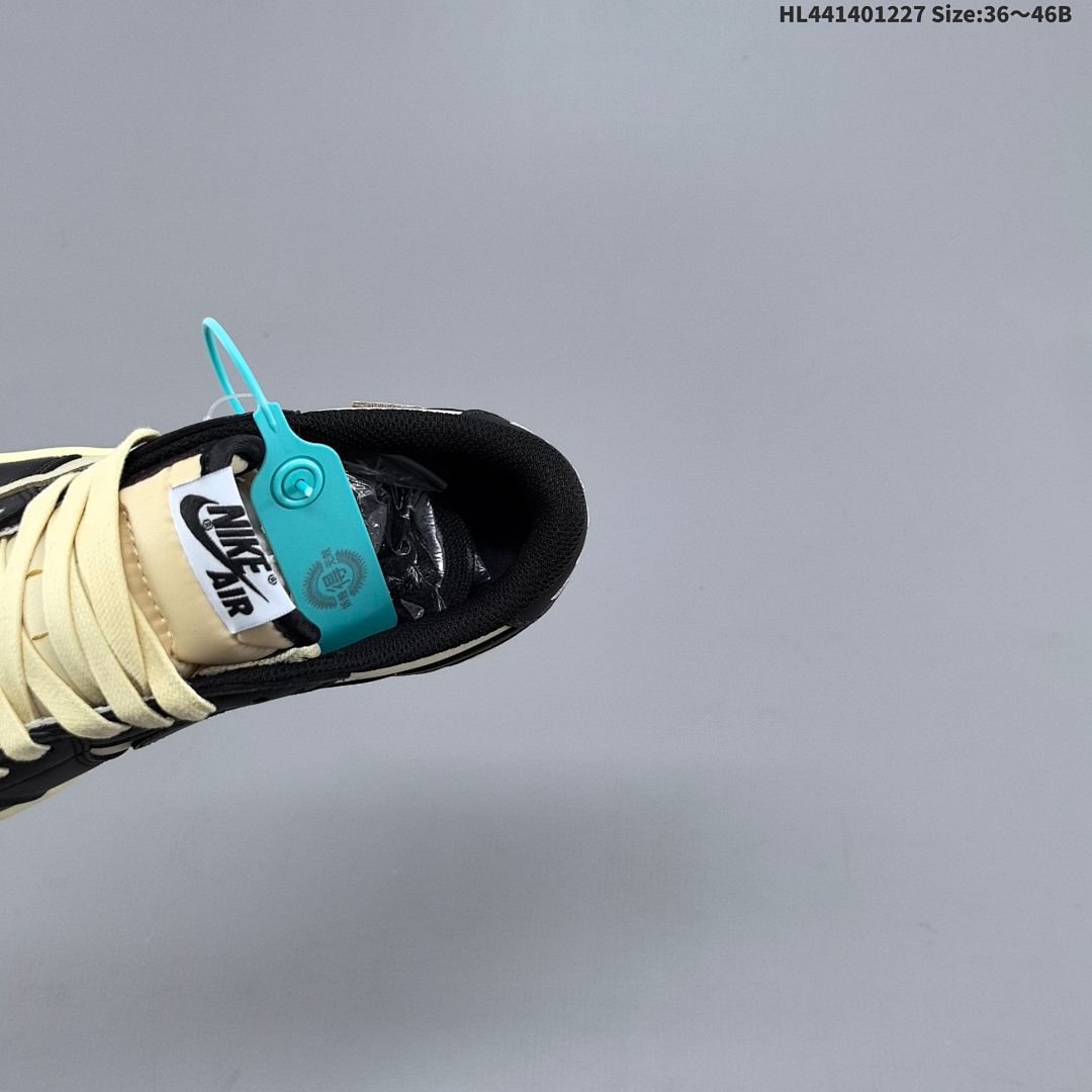 Travis Scott x Air Jordan 1 Low AJ1 1 aj1 1 - foto 2