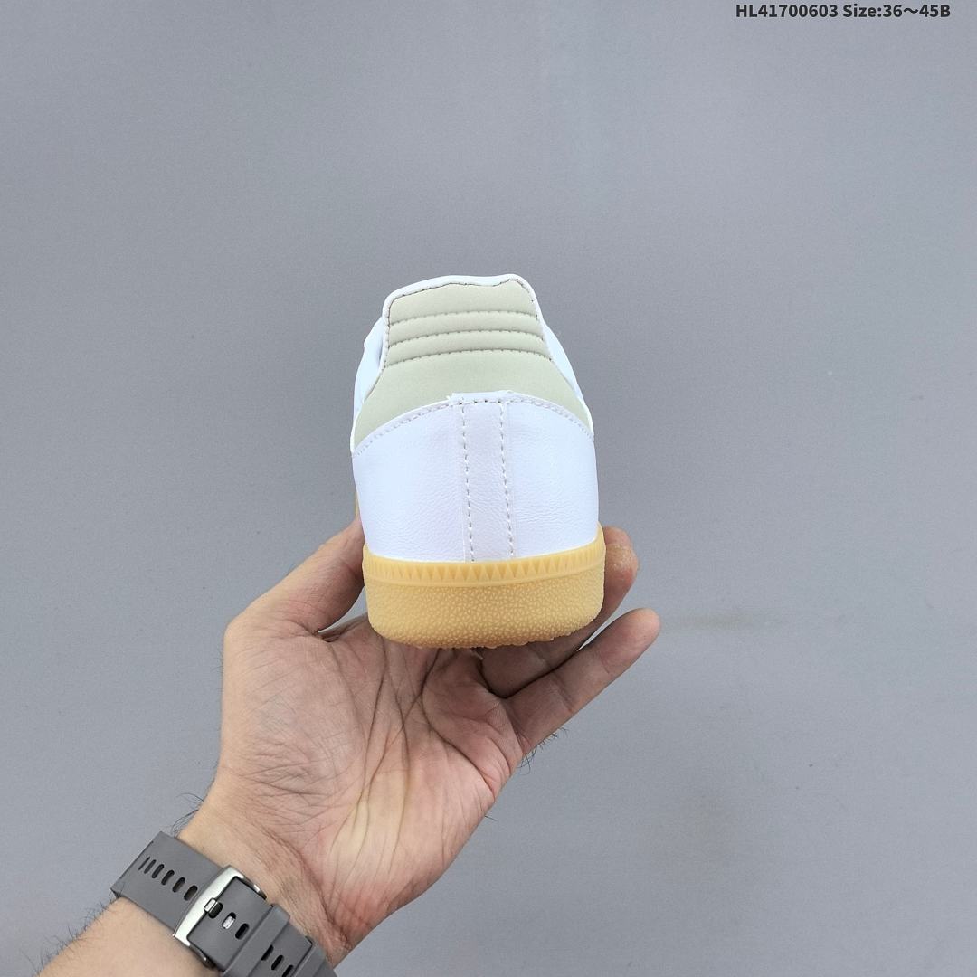 Adidas Originals Samba OG 3 - foto 6