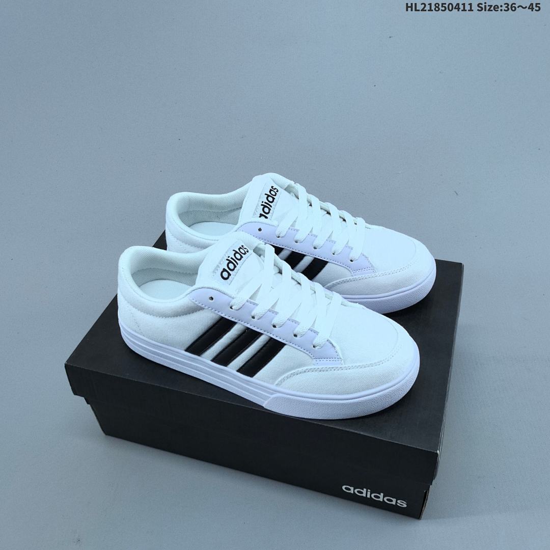 Adidas VS SET AW3890 ID Size 45 - foto 3