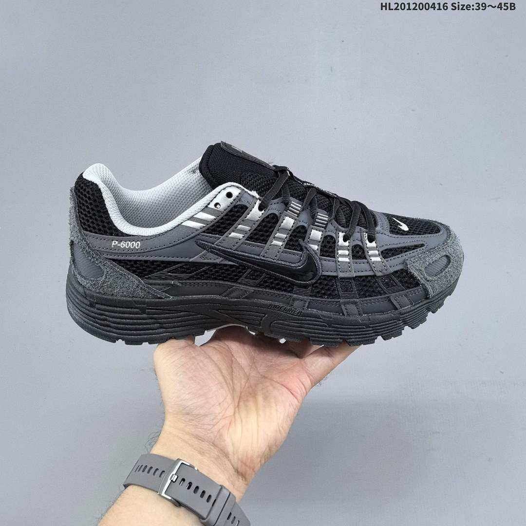 Nike P-6000 - foto 2