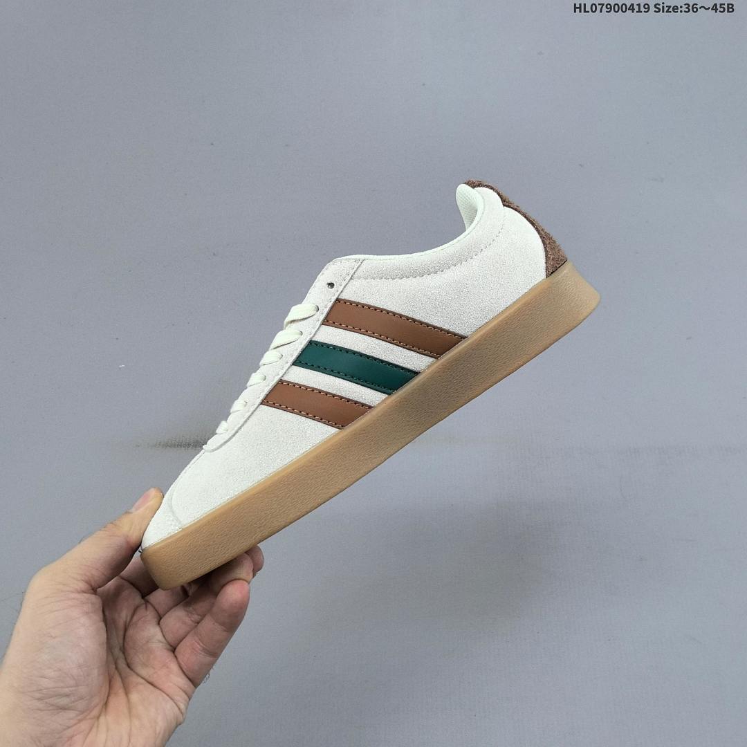 Adidas neo VL Court 2.0 ID6016 HL07900419 Size 45B - foto 7