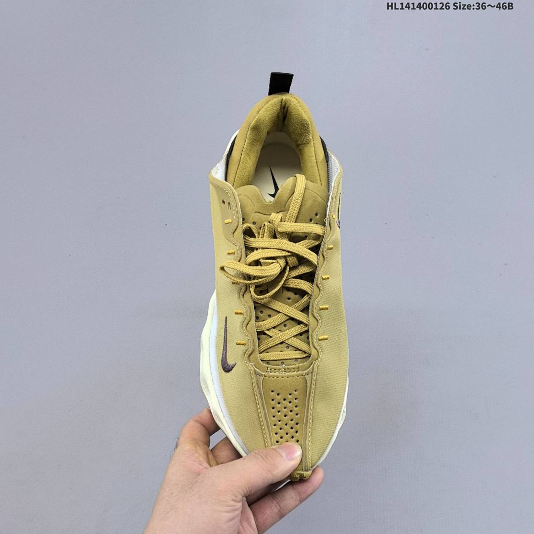 Nike Ava Rover Phantom Light Bone TPU - foto 6