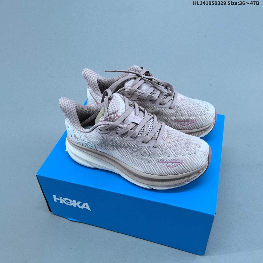 HOKA M CLIFTON 9 TPU - foto 18