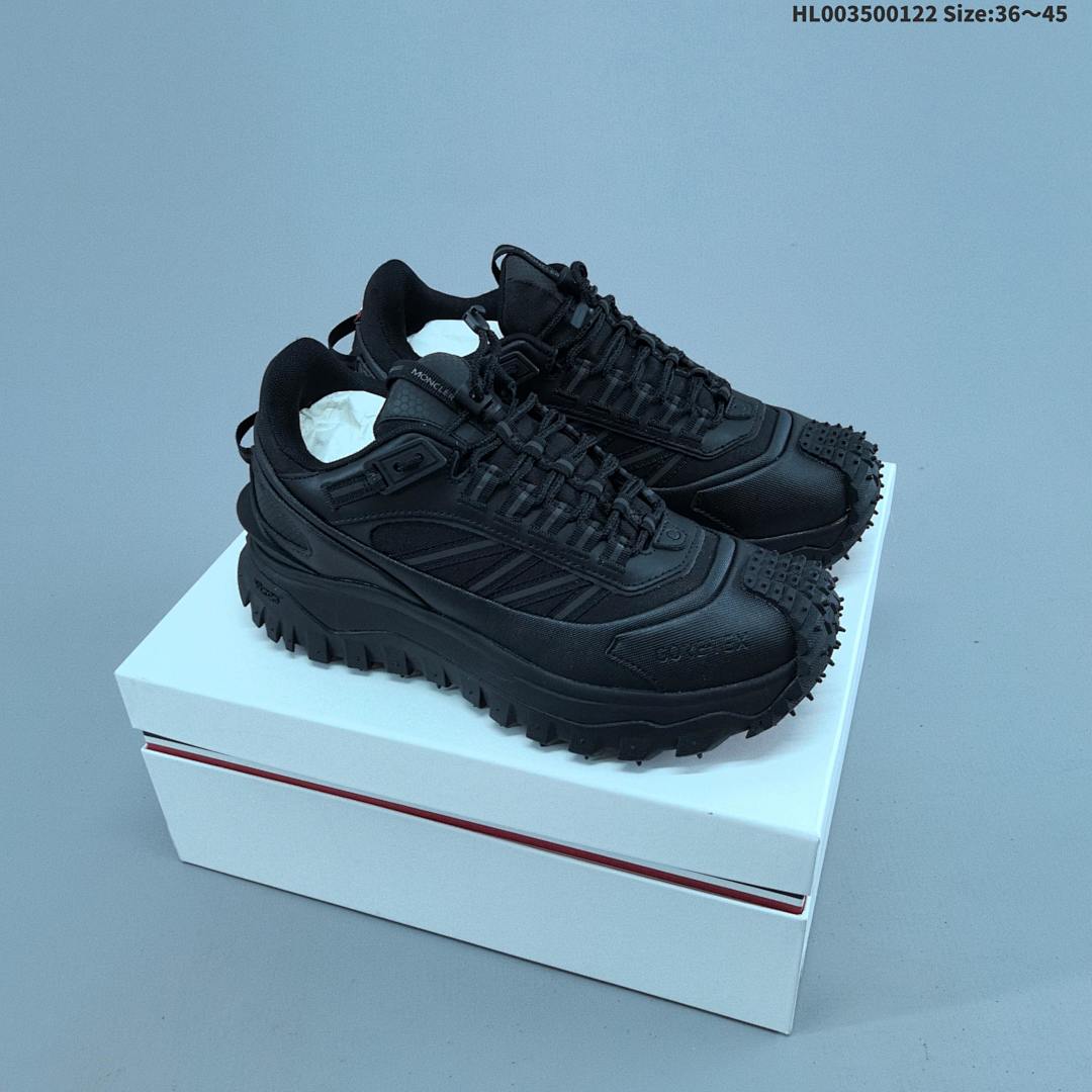 ❗️ Moncler Trailgrip CTX Moncler - foto 2