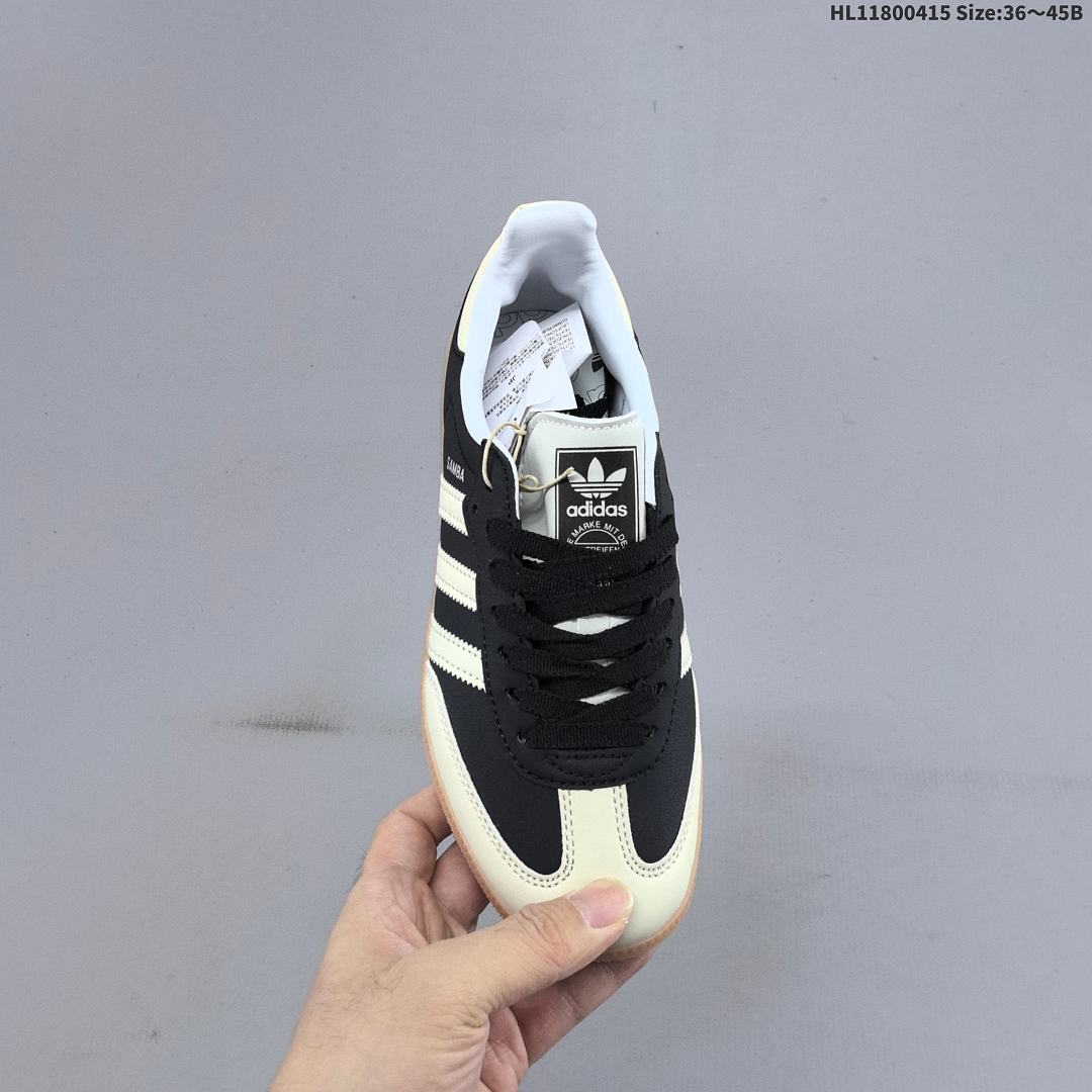 Adidas Originals Samba OG - foto 5