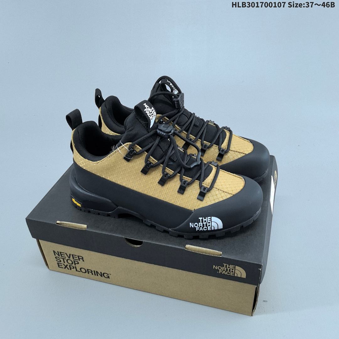 THE NORTH FACE GLENCLYFFE LOW Vibram :N - foto 11