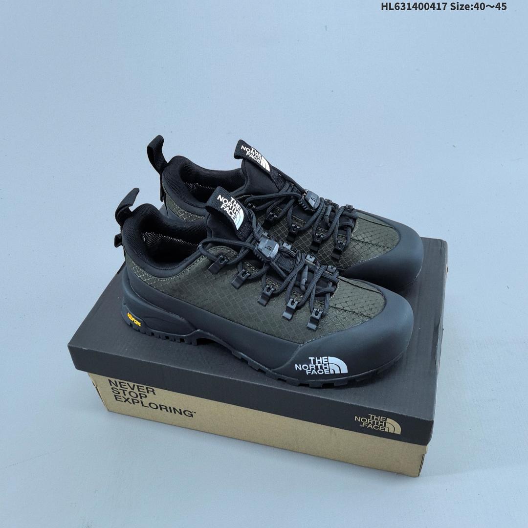 THE NORTH FACE GLENCLYFFE LOW Vibram :NFOA
