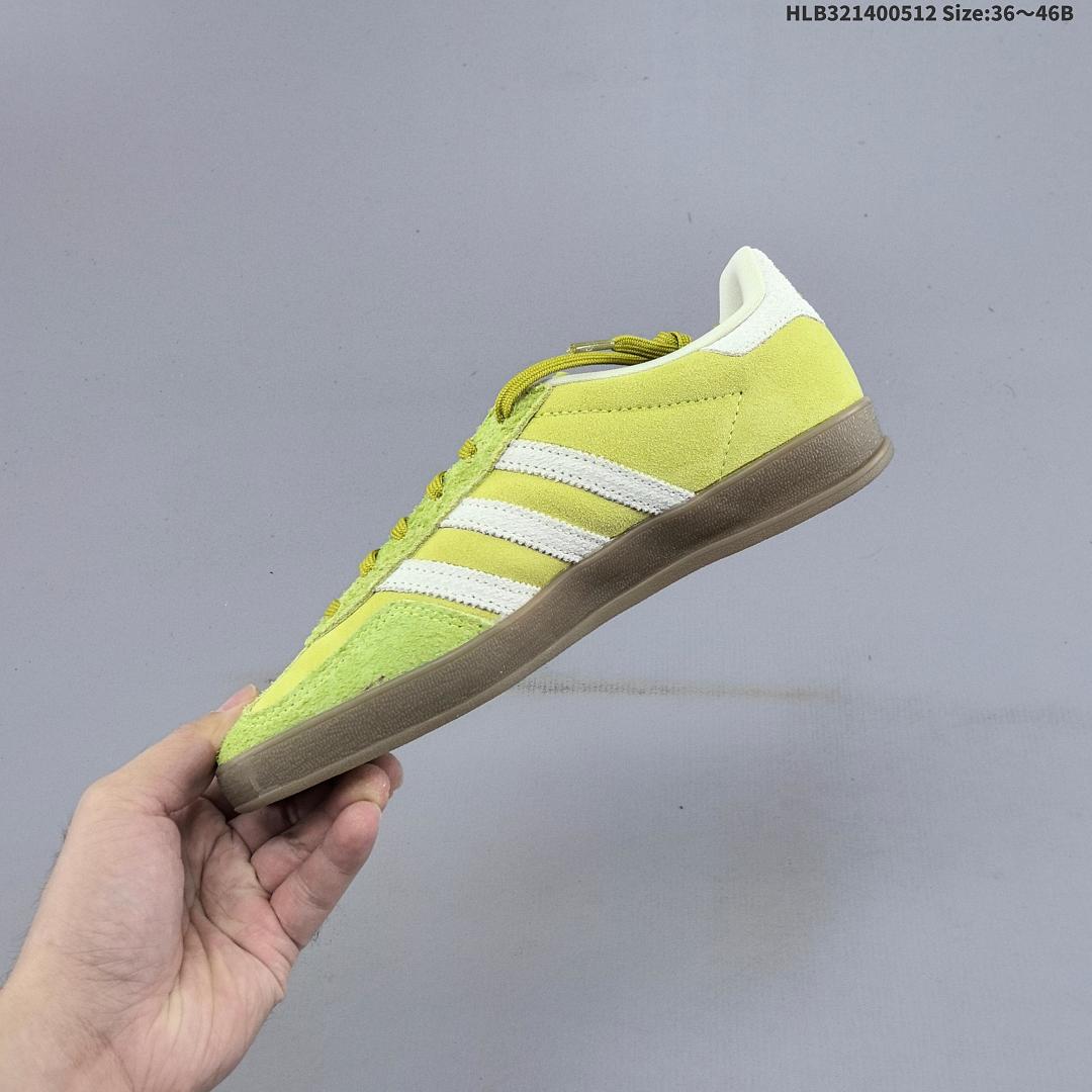 Adidas Originals Gazelle Indoor - foto 4