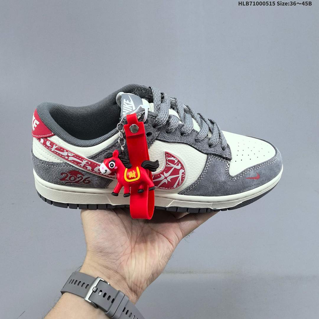 NIKE DUNK SB LOW Dunk SB Dunk Dunk Dunk SB - foto 4
