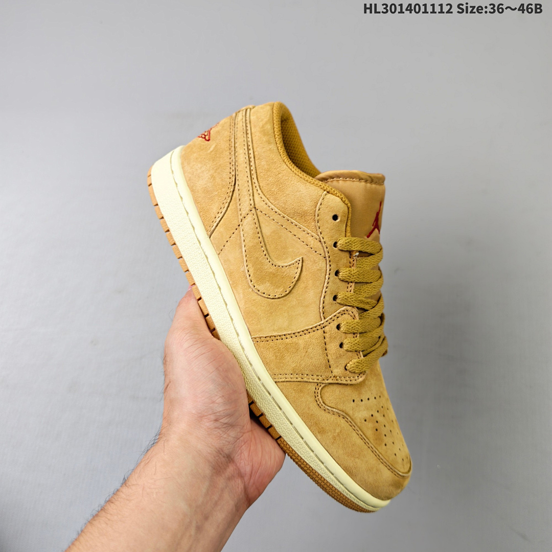 Nike Air Jordan 1 Low OG AJ1 1 - foto 9