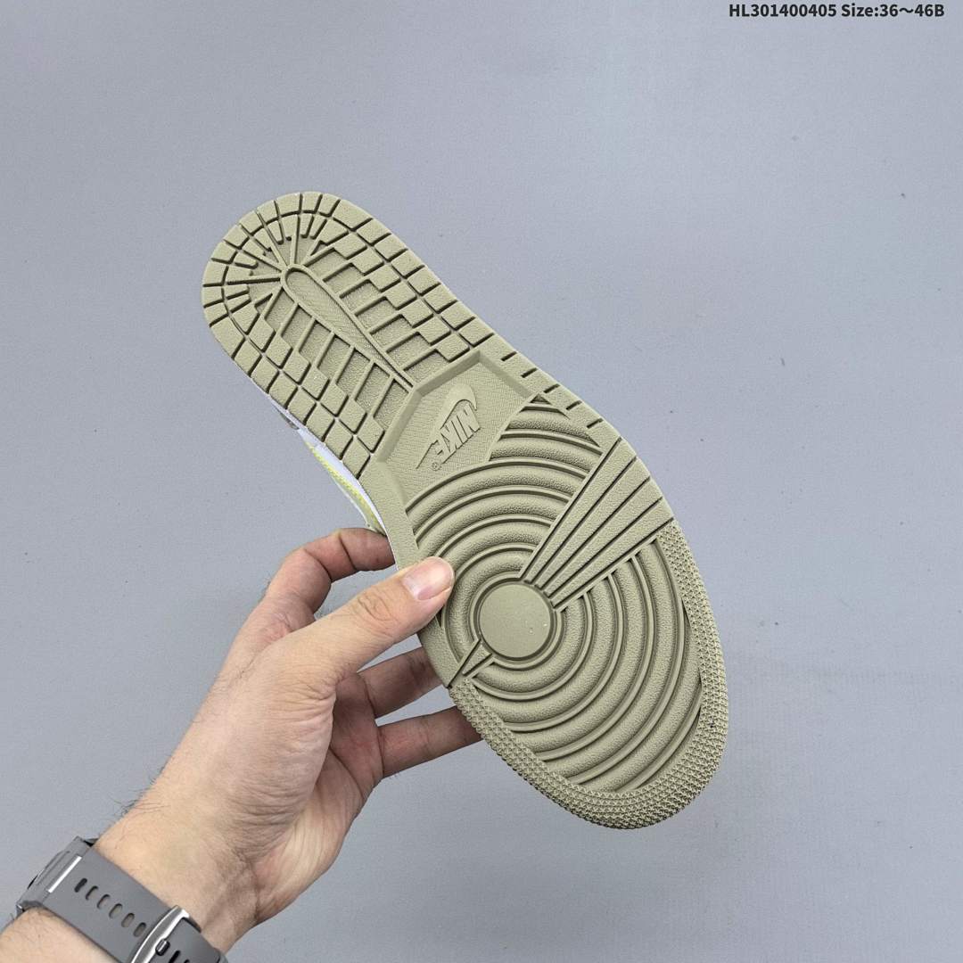 Air Jordan 1 Low AJ1 ‼️ Sole ‼️ Nike Air Jordan1 Low AJ - foto 7