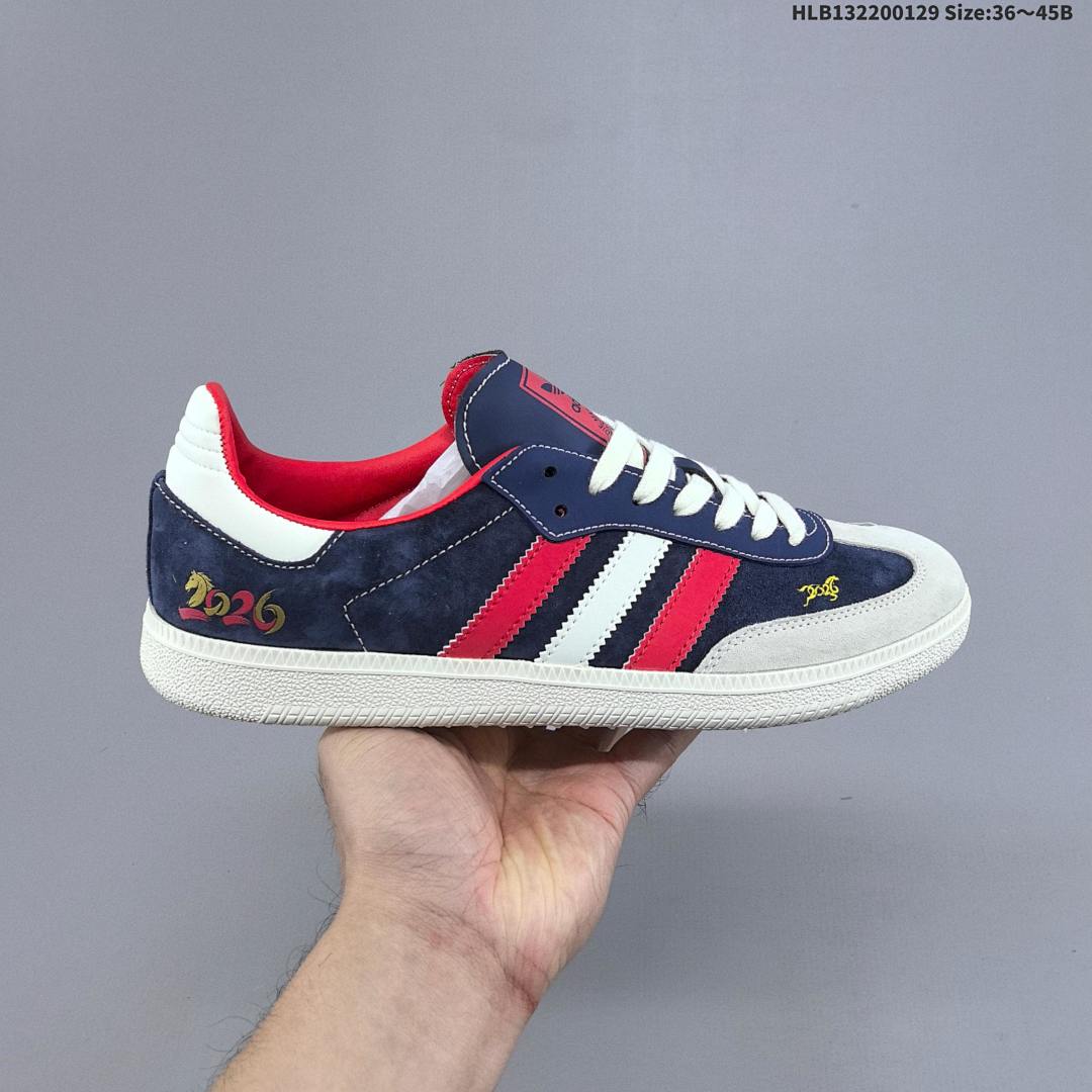 Adidas Originals Samba ID Si - foto 6