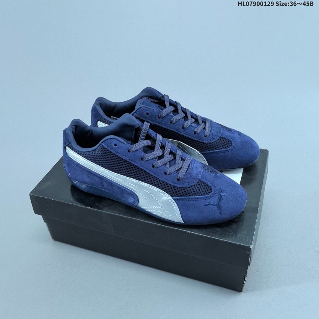 Puma Speedcat OG -01 .5 4 - foto 4