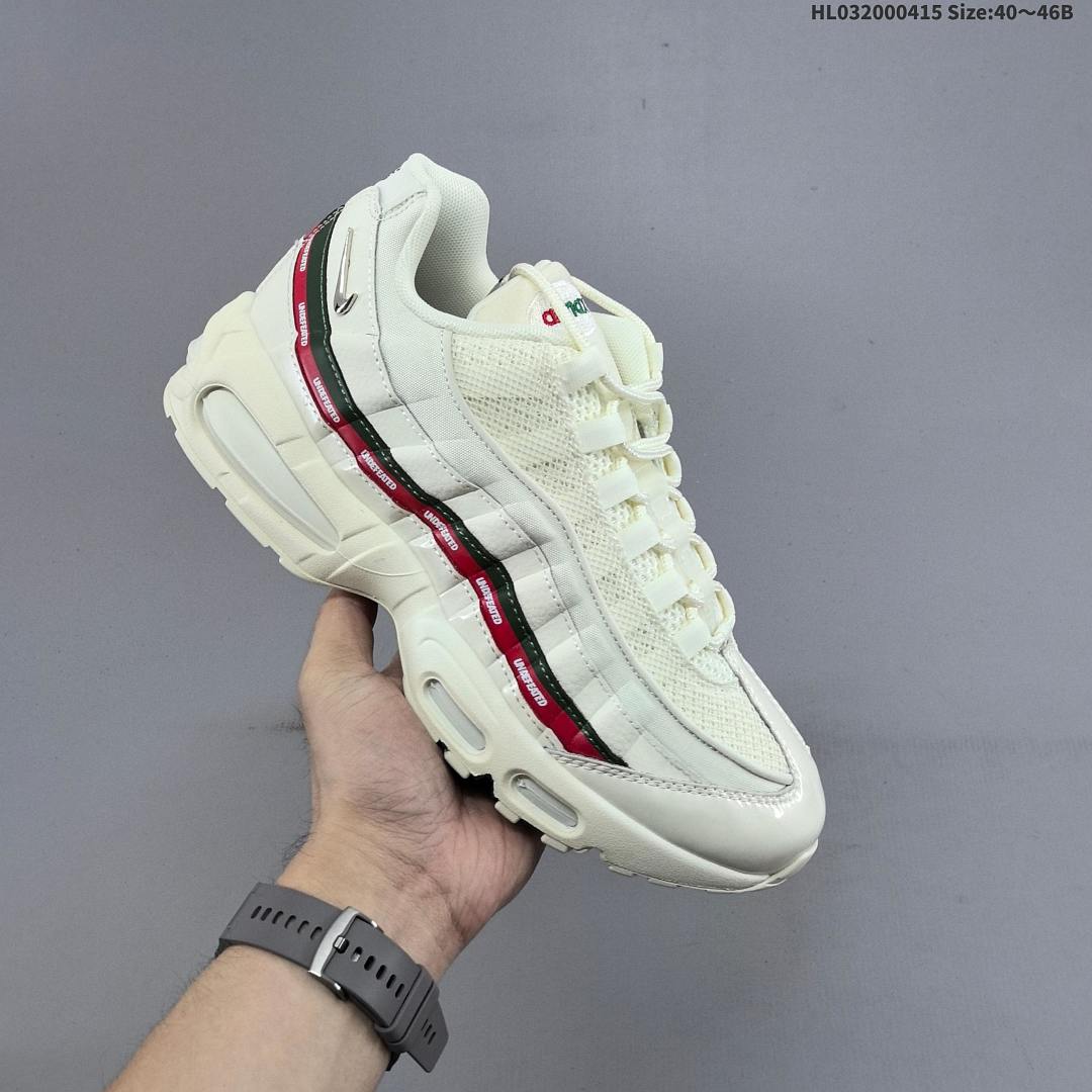 NIKE Air Max 95 Air Max 95 · Nike Air Max 95 - foto 4