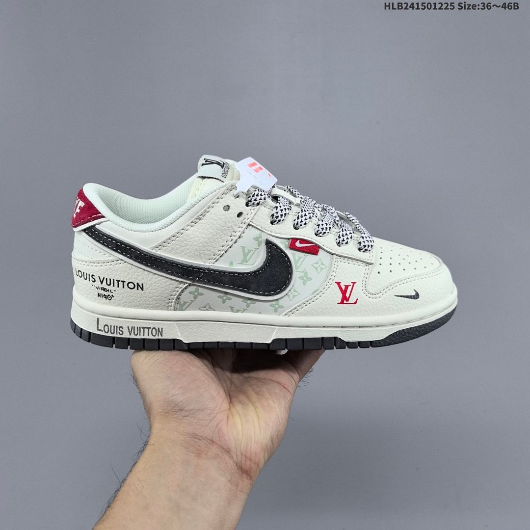 Nike Dunk Low Retro ‘DIY ’