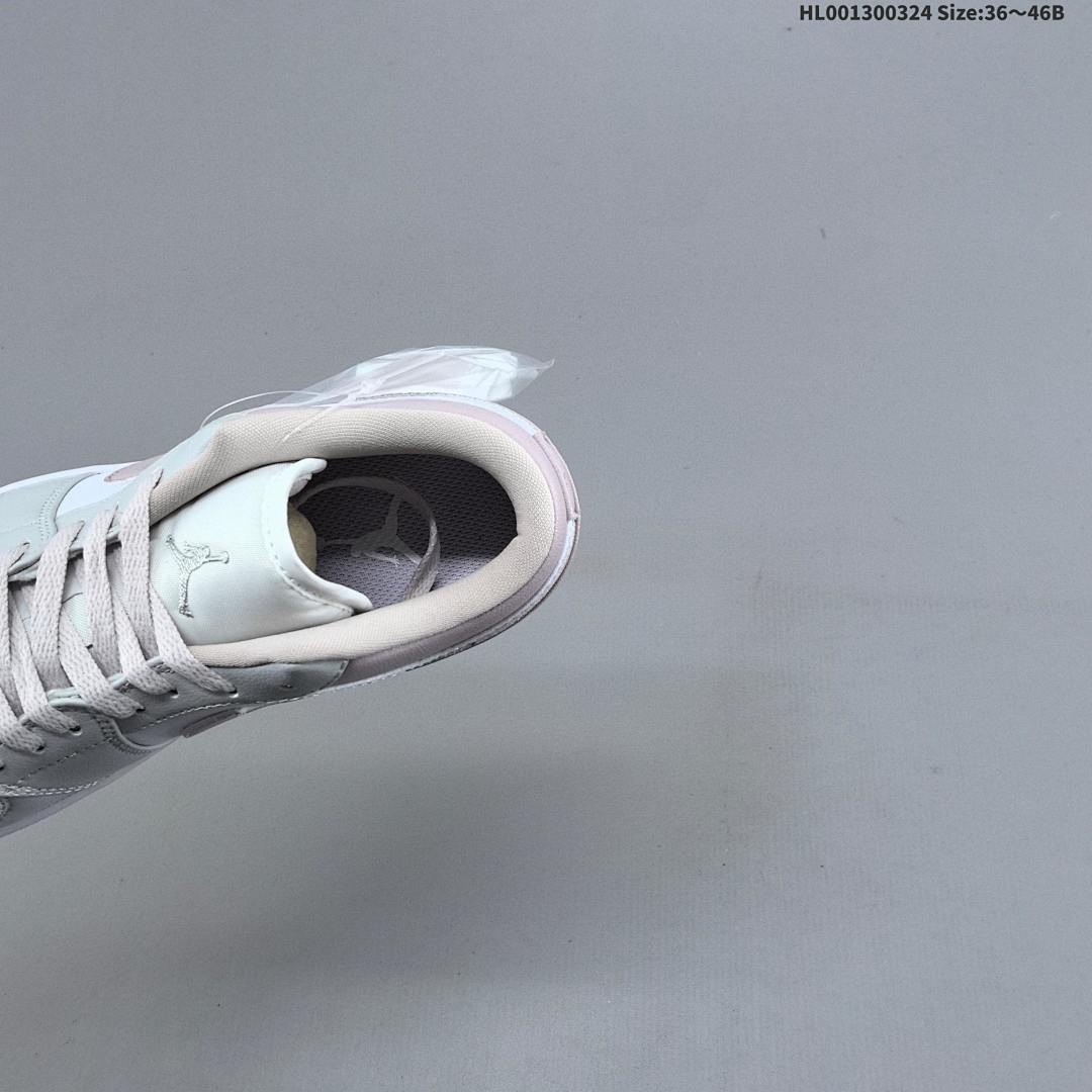 Air Jordan 1 Low AJ1 1 aj1 1 Sww - foto 9