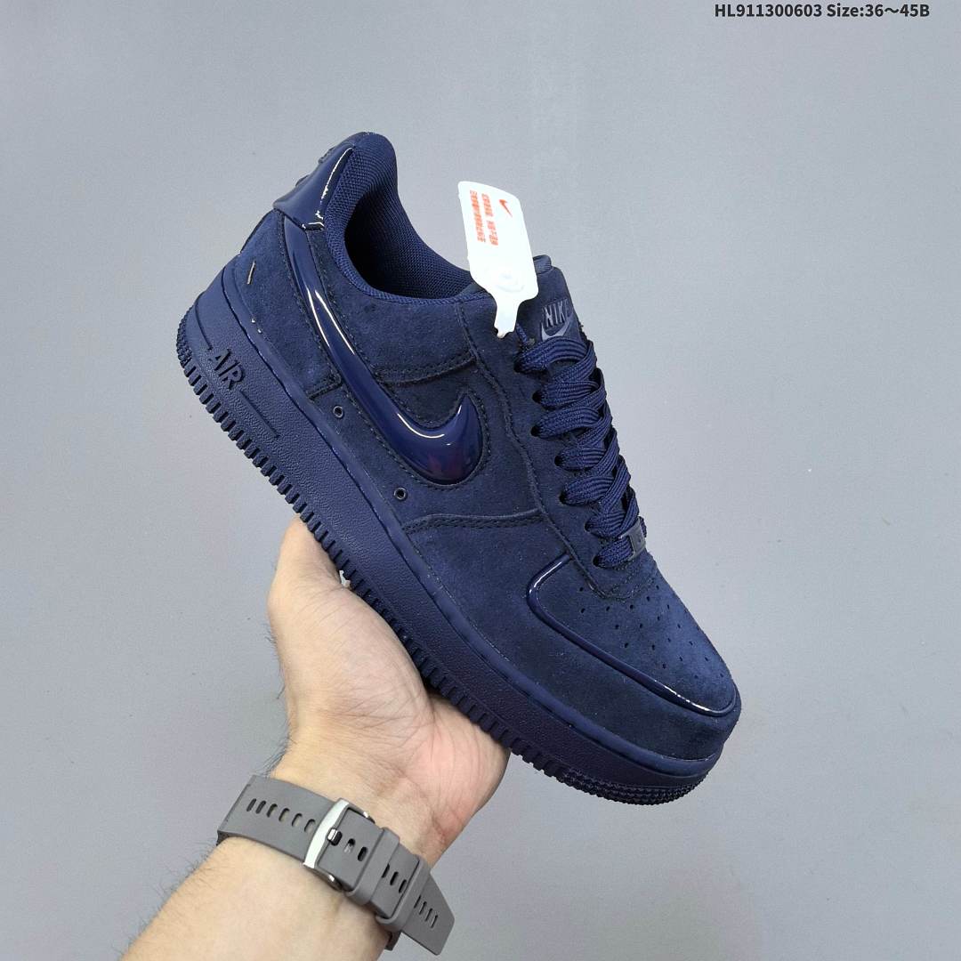 Nike AIR FORCE 1’07 Force - foto 3